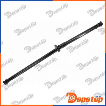 Arbre de transmission arrière pour HONDA | NWN-HD-007, 40100-S2H-003